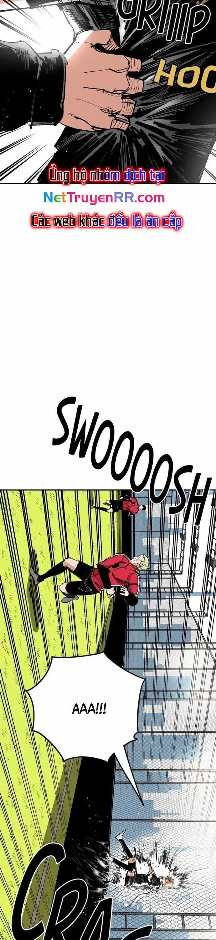 Sân Cỏ Chiến Kí - Chapter 129 - Trang 28