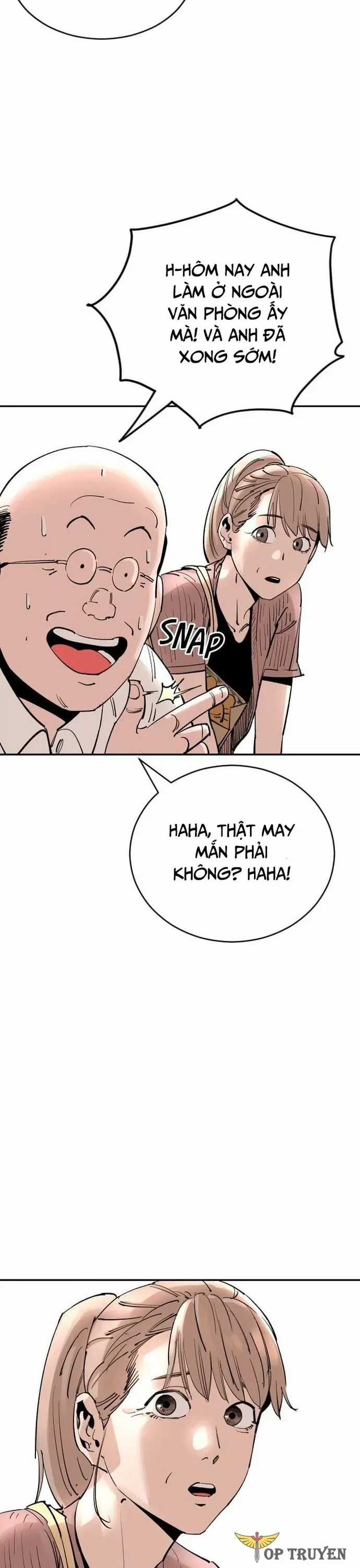 Sân Cỏ Chiến Kí - Chapter 129 - Trang 4