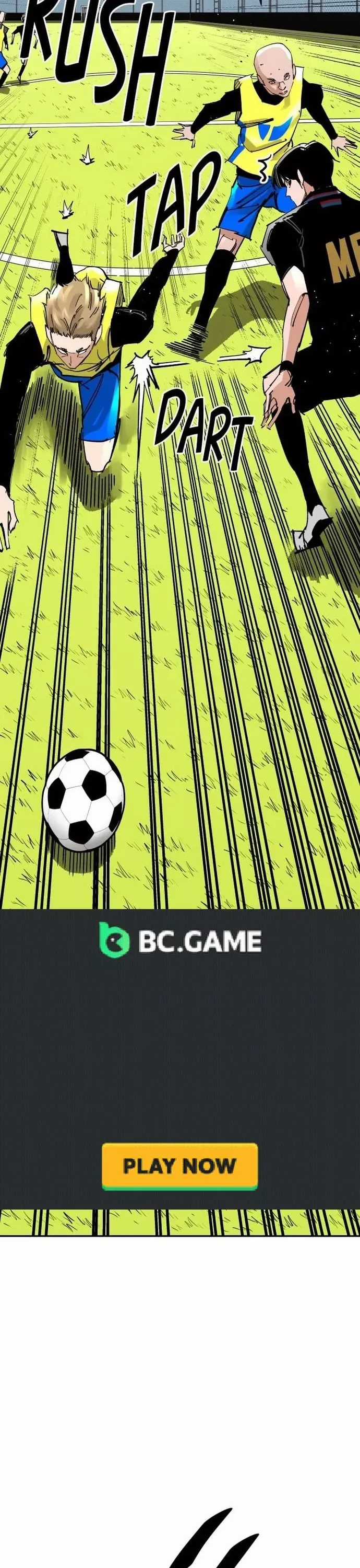 Sân Cỏ Chiến Kí - Chapter 130 - Trang 21