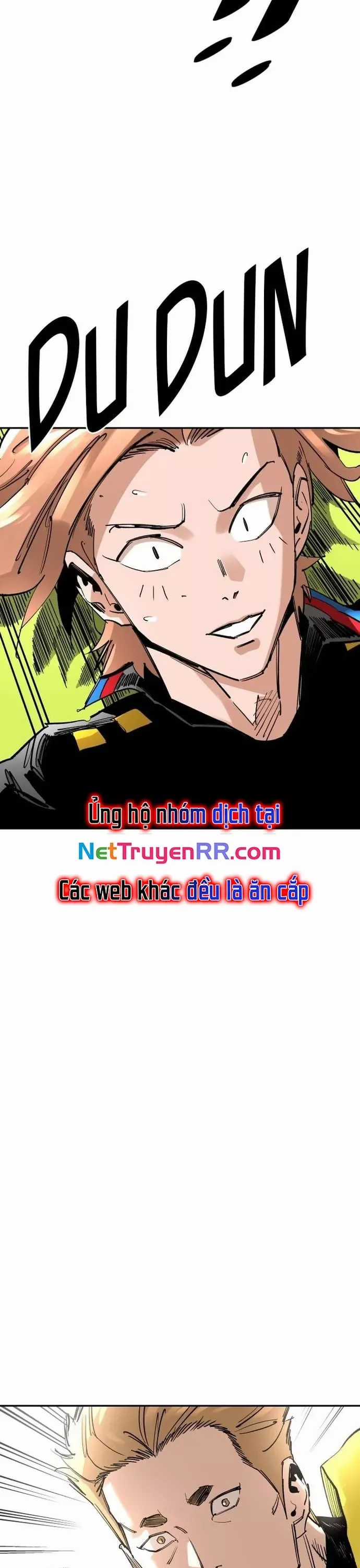 Sân Cỏ Chiến Kí - Chapter 130 - Trang 28