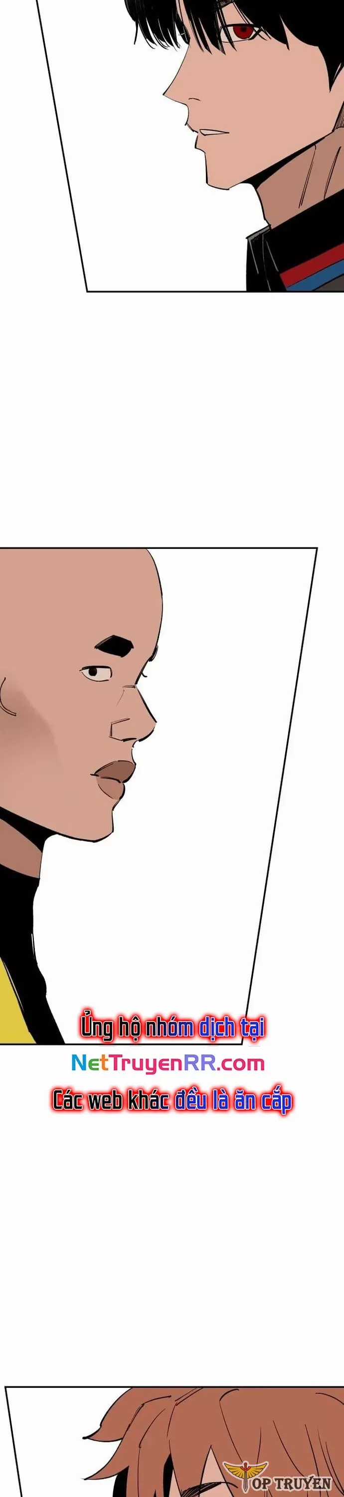 Sân Cỏ Chiến Kí - Chapter 130 - Trang 4