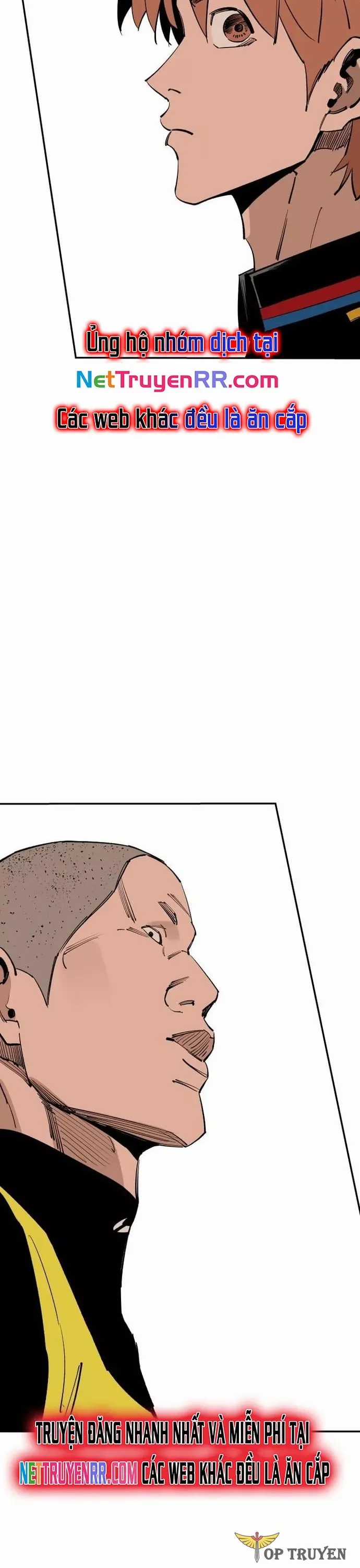 Sân Cỏ Chiến Kí - Chapter 130 - Trang 5