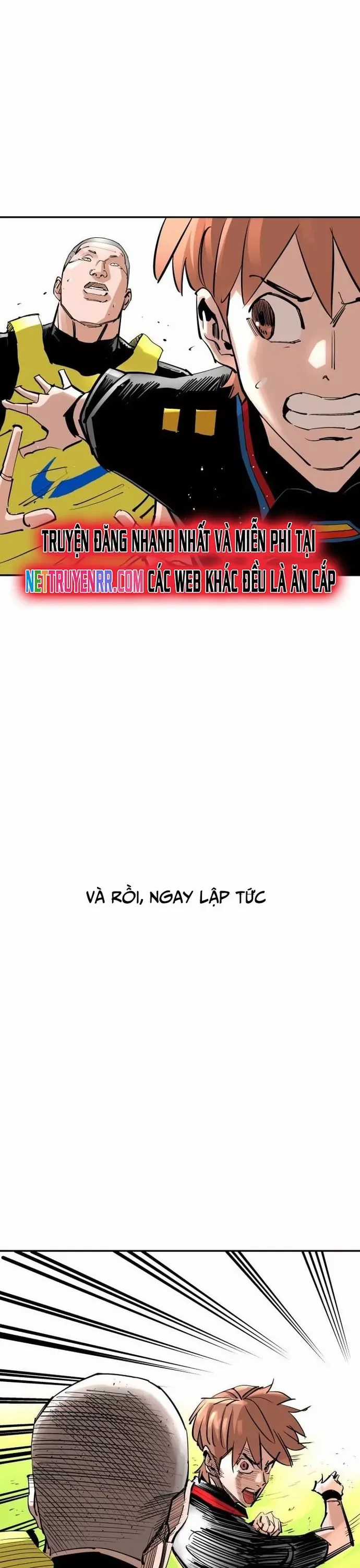 Sân Cỏ Chiến Kí - Chapter 131 - Trang 15