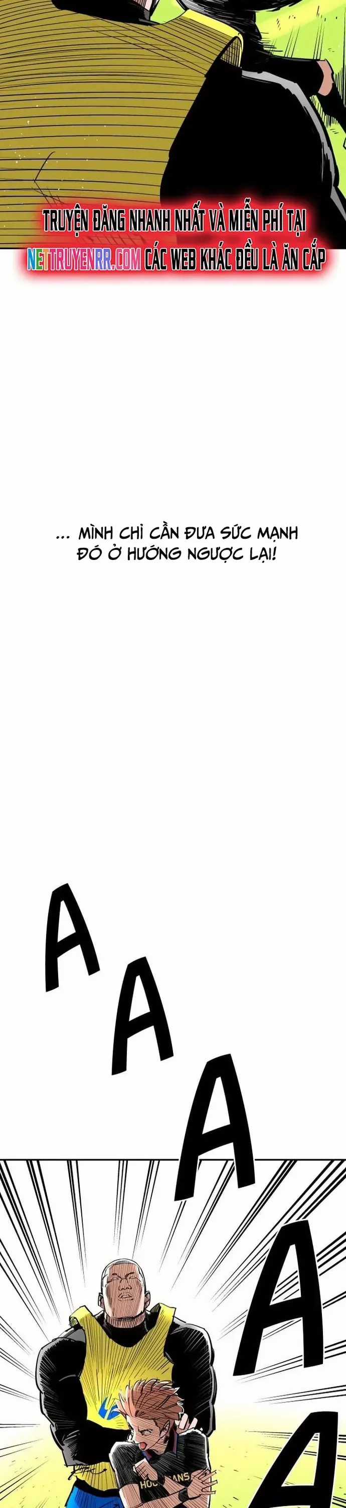 Sân Cỏ Chiến Kí - Chapter 131 - Trang 16