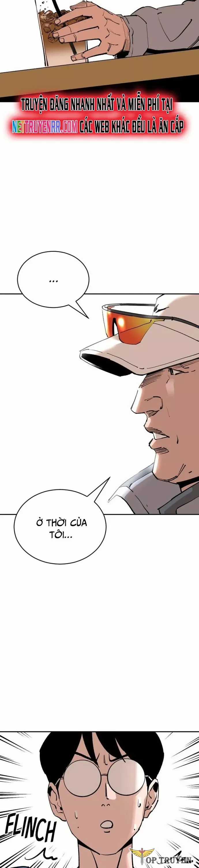 Sân Cỏ Chiến Kí - Chapter 131 - Trang 3