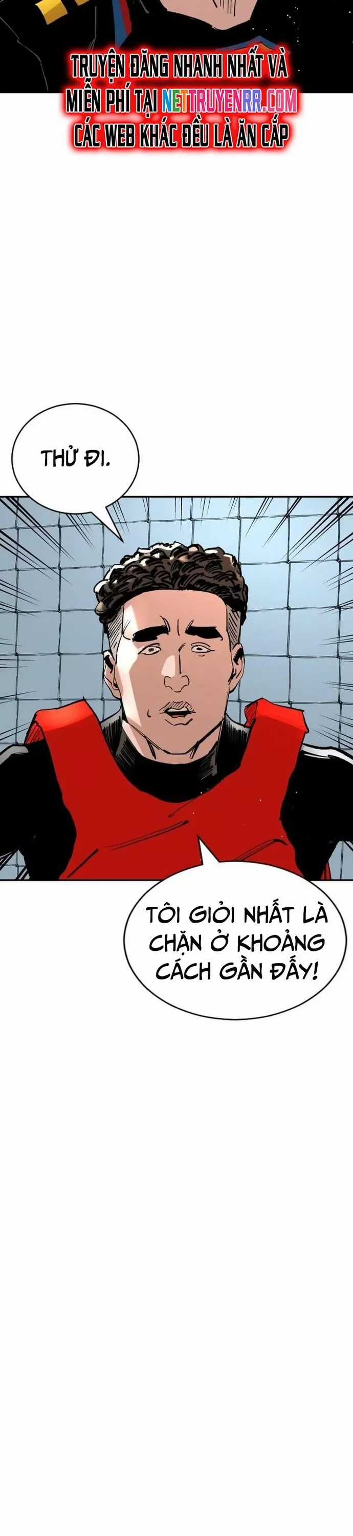 Sân Cỏ Chiến Kí - Chapter 131 - Trang 25