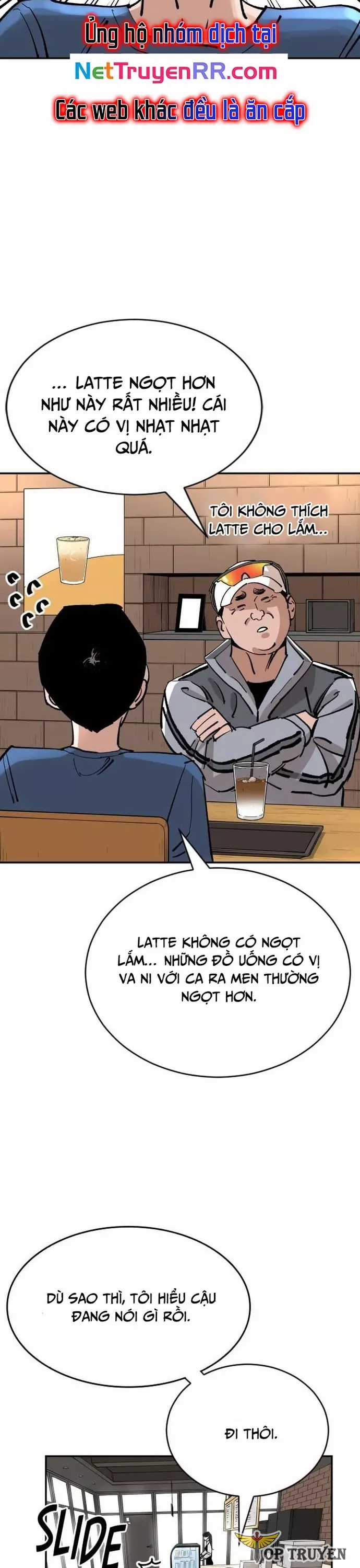 Sân Cỏ Chiến Kí - Chapter 131 - Trang 4