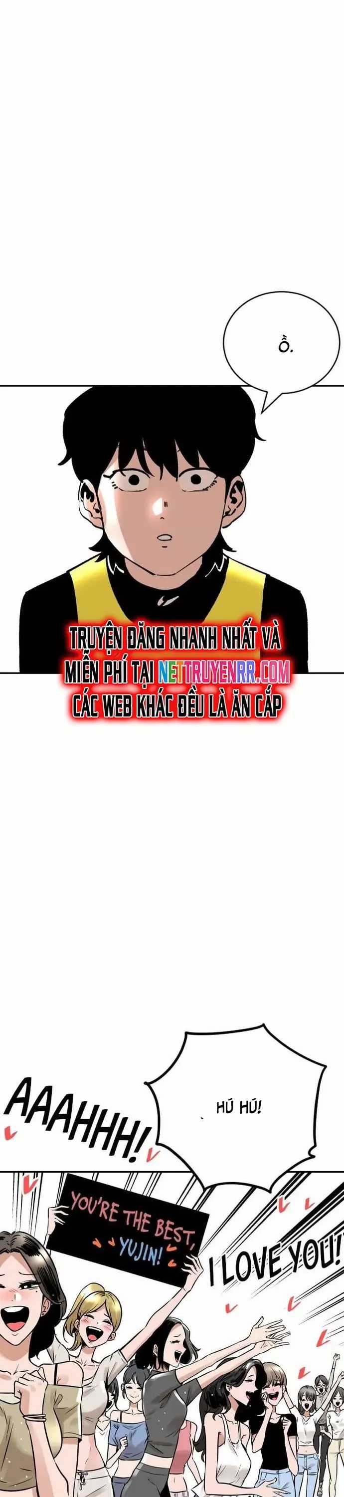 Sân Cỏ Chiến Kí - Chapter 131 - Trang 34