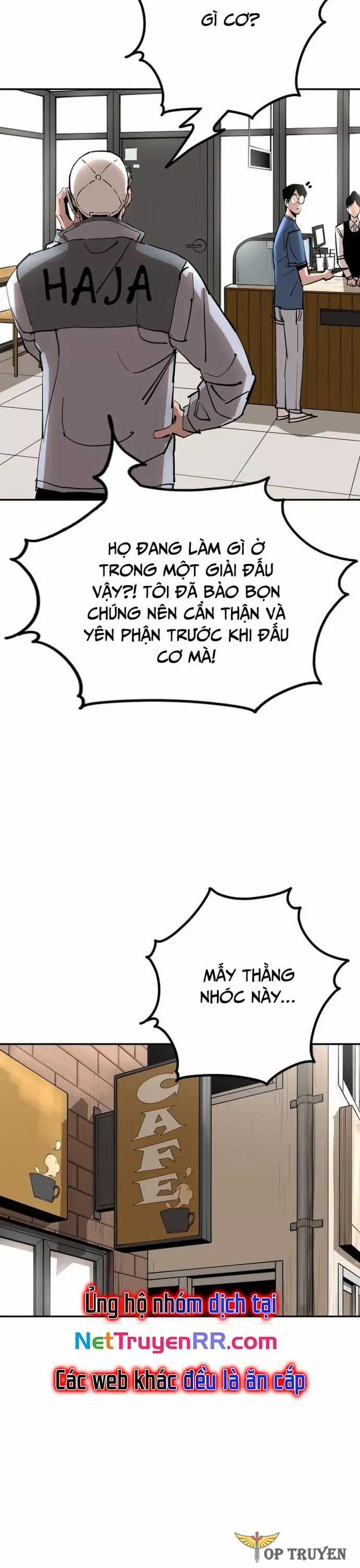 Sân Cỏ Chiến Kí - Chapter 131 - Trang 6