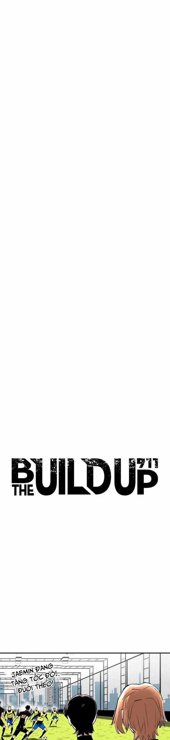 Sân Cỏ Chiến Kí - Chapter 132 - Trang 17