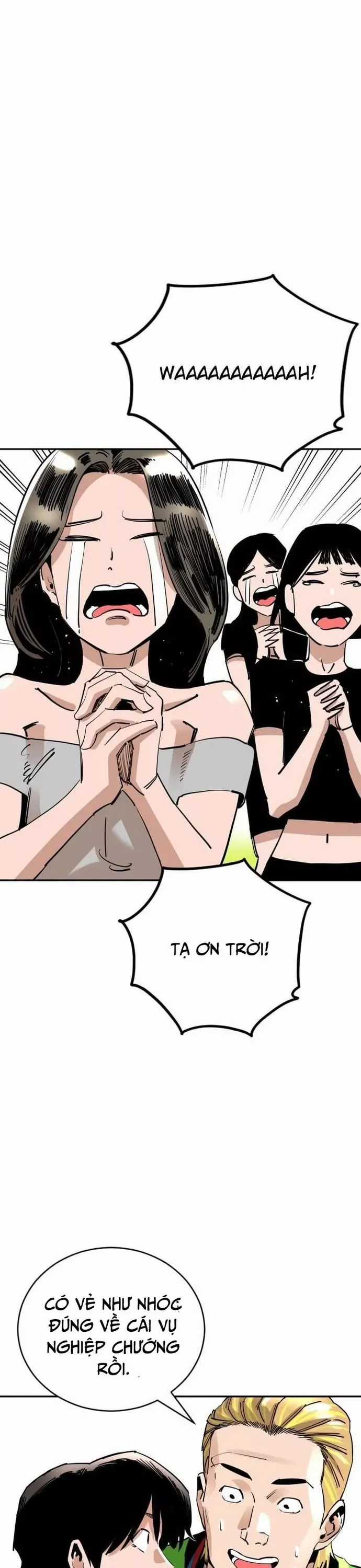 Sân Cỏ Chiến Kí - Chapter 132 - Trang 31