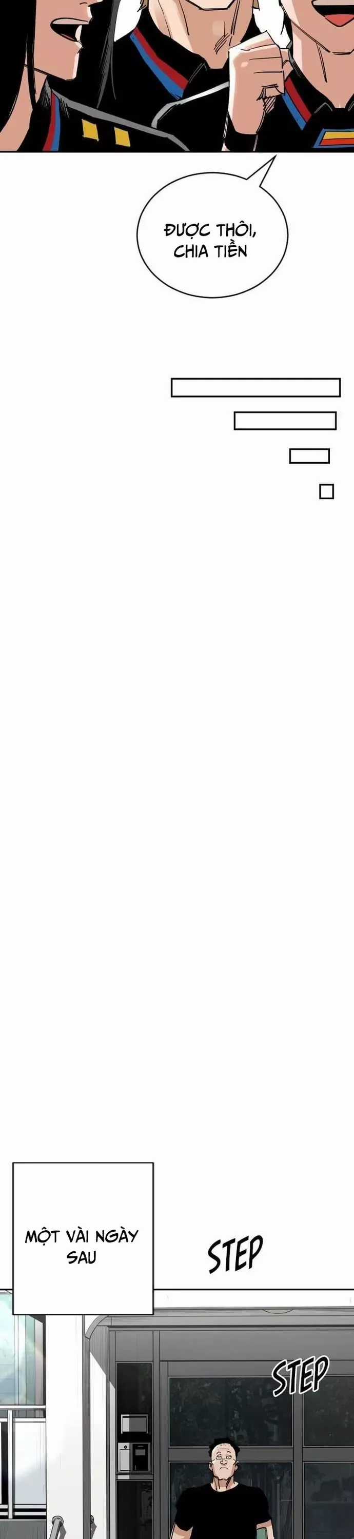 Sân Cỏ Chiến Kí - Chapter 132 - Trang 39