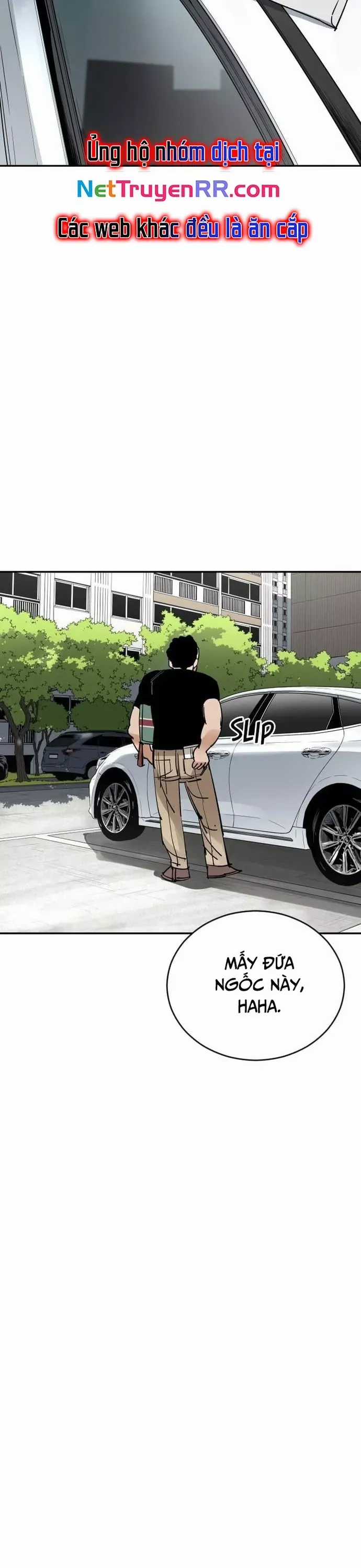 Sân Cỏ Chiến Kí - Chapter 132 - Trang 41