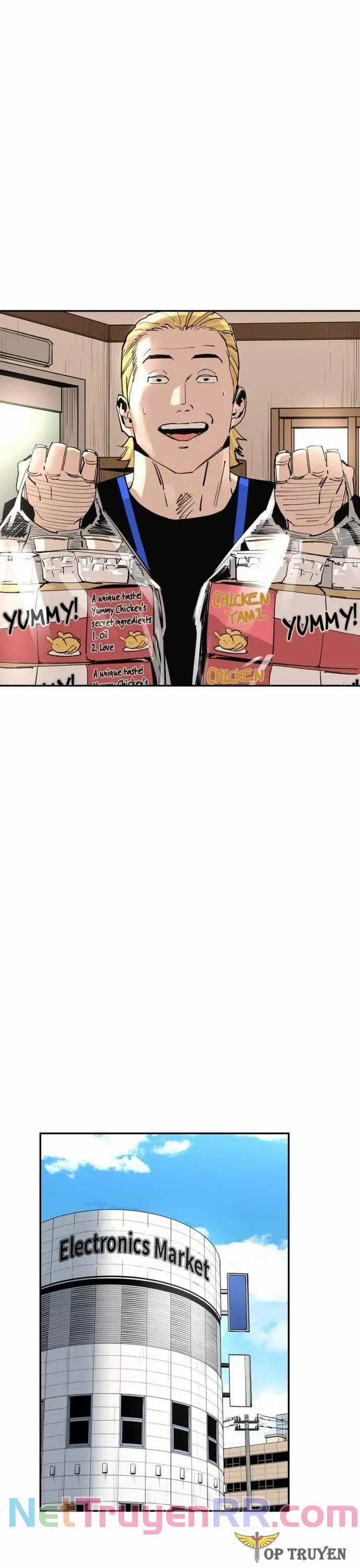 Sân Cỏ Chiến Kí - Chapter 133 - Trang 2