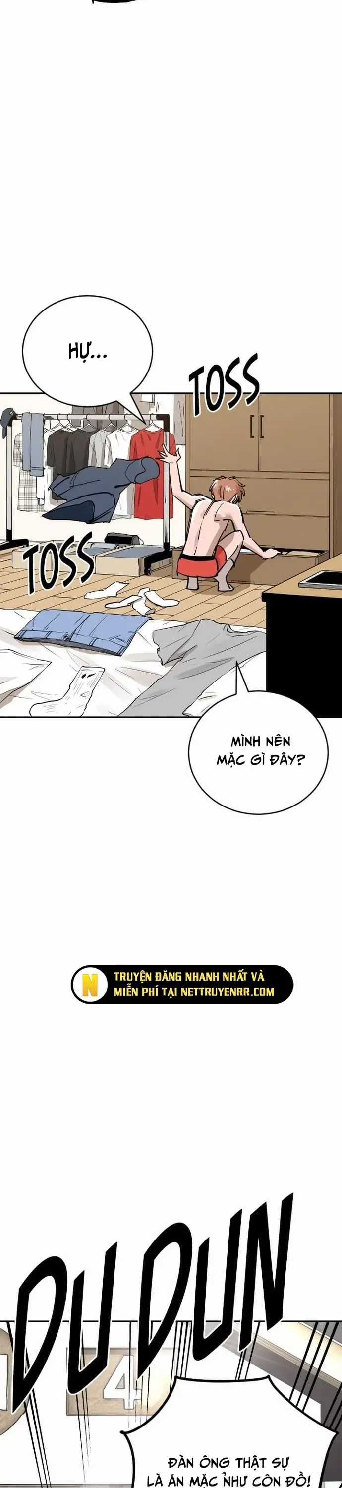 Sân Cỏ Chiến Kí - Chapter 133 - Trang 11