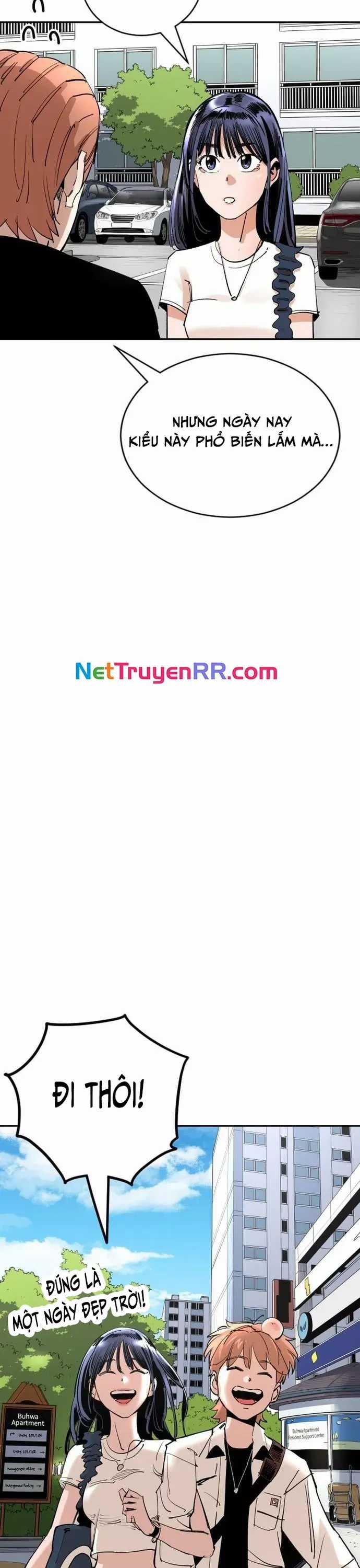 Sân Cỏ Chiến Kí - Chapter 133 - Trang 13