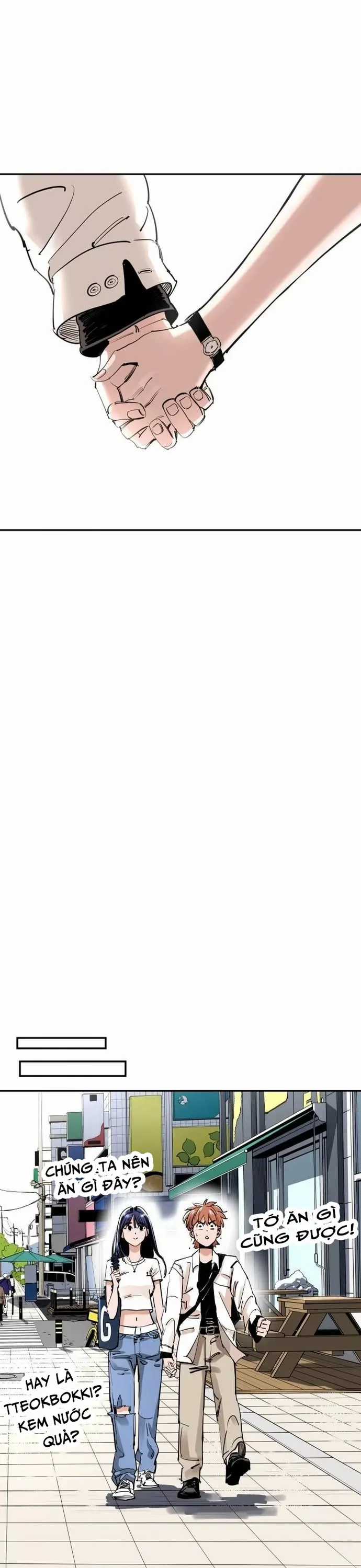 Sân Cỏ Chiến Kí - Chapter 133 - Trang 17