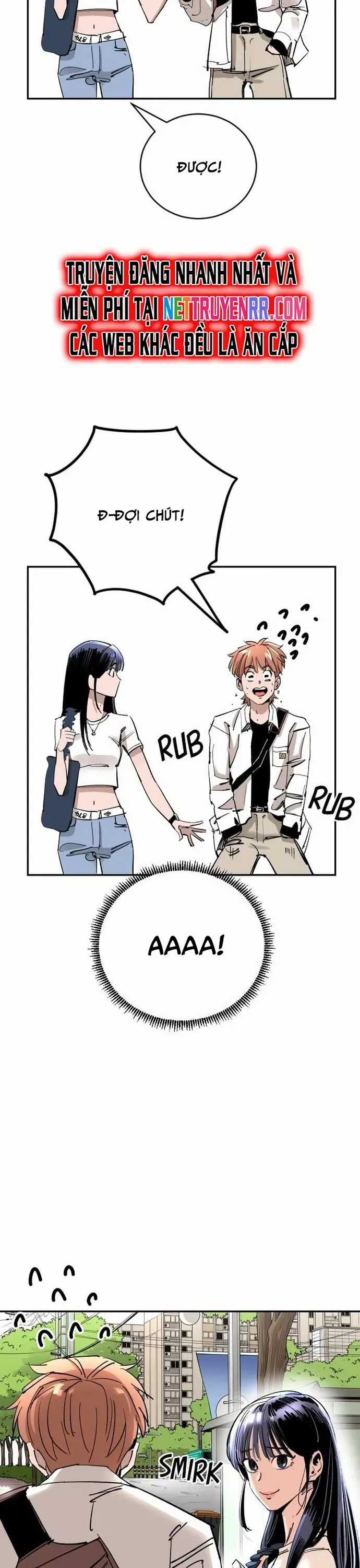 Sân Cỏ Chiến Kí - Chapter 133 - Trang 20