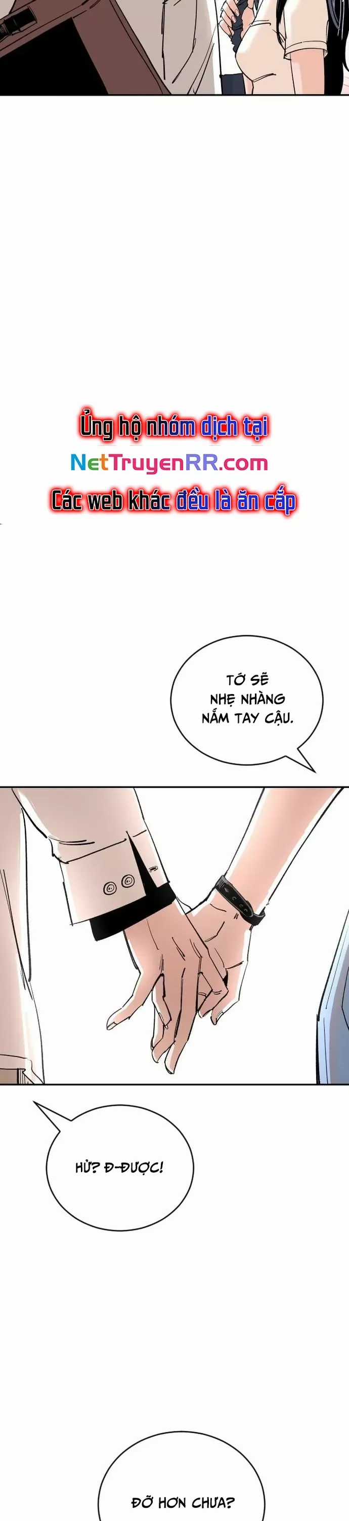 Sân Cỏ Chiến Kí - Chapter 133 - Trang 21