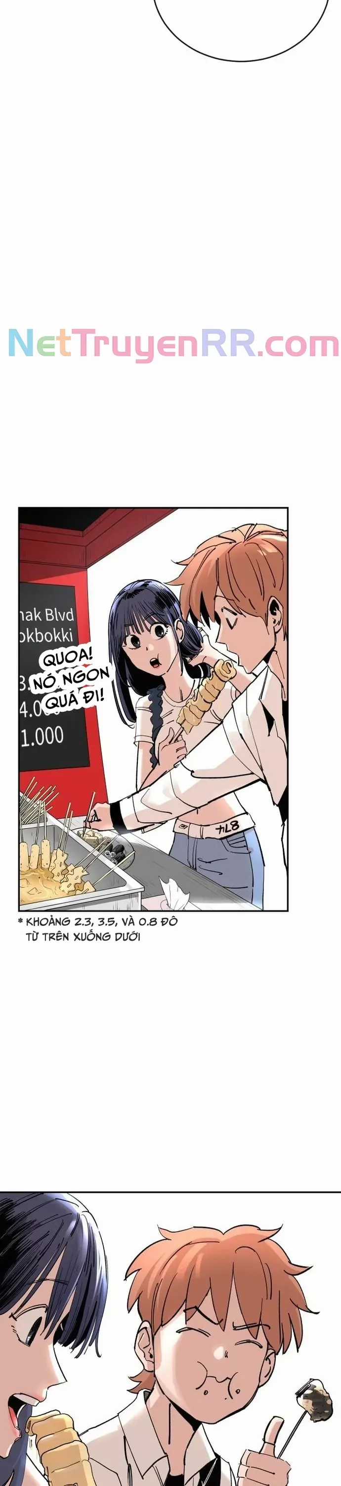 Sân Cỏ Chiến Kí - Chapter 133 - Trang 23