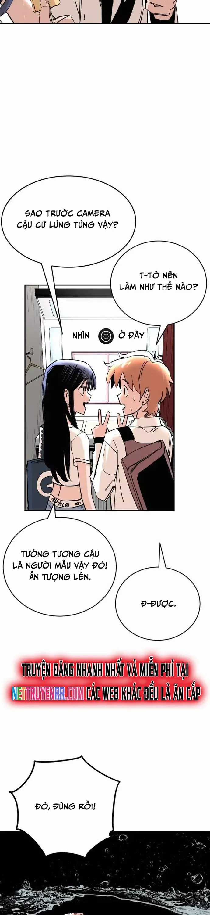 Sân Cỏ Chiến Kí - Chapter 133 - Trang 24