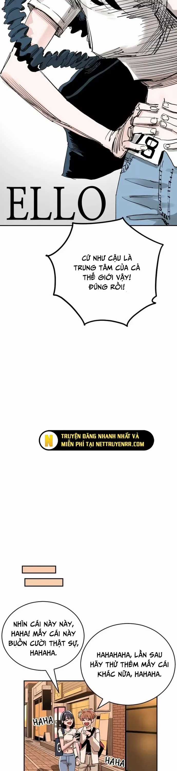 Sân Cỏ Chiến Kí - Chapter 133 - Trang 26