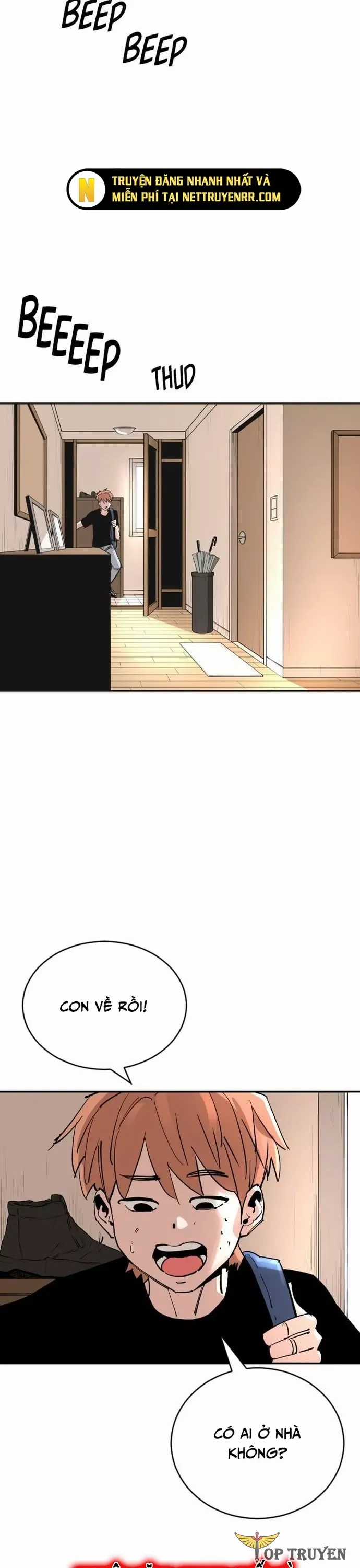 Sân Cỏ Chiến Kí - Chapter 133 - Trang 4