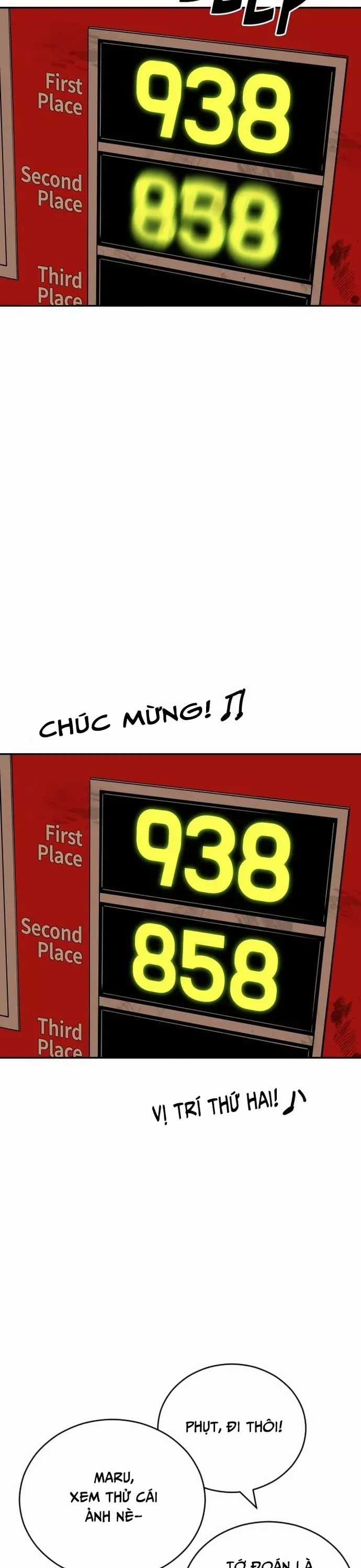 Sân Cỏ Chiến Kí - Chapter 133 - Trang 32