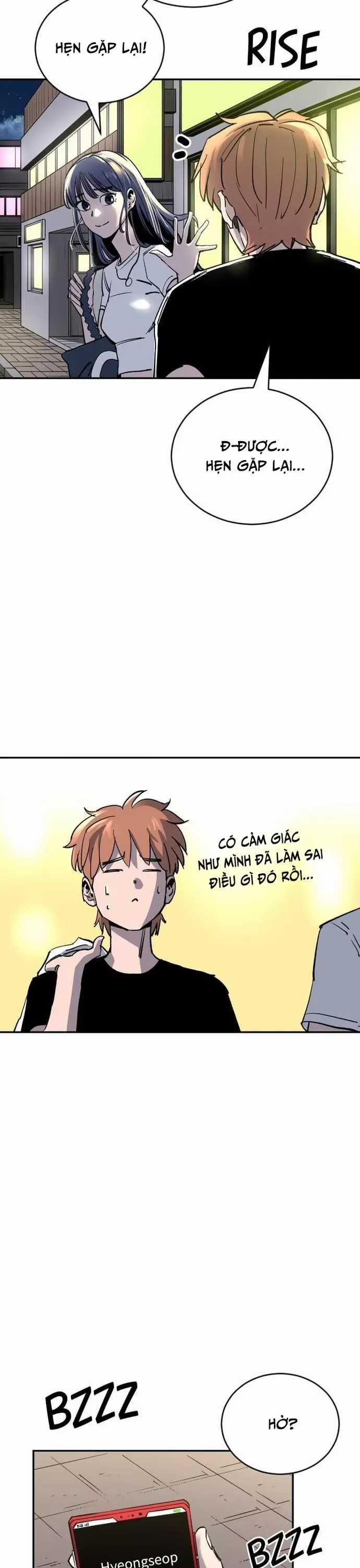 Sân Cỏ Chiến Kí - Chapter 133 - Trang 39