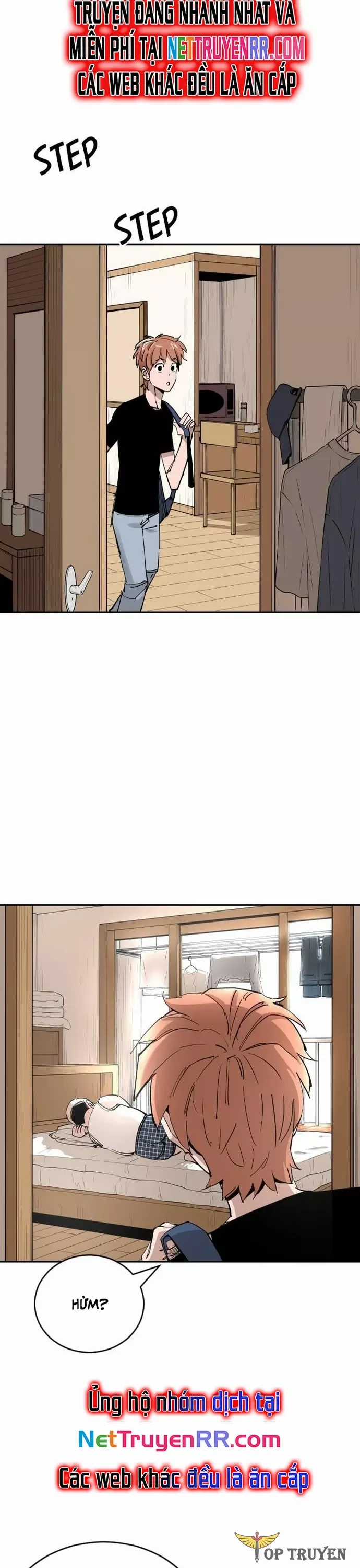 Sân Cỏ Chiến Kí - Chapter 133 - Trang 5