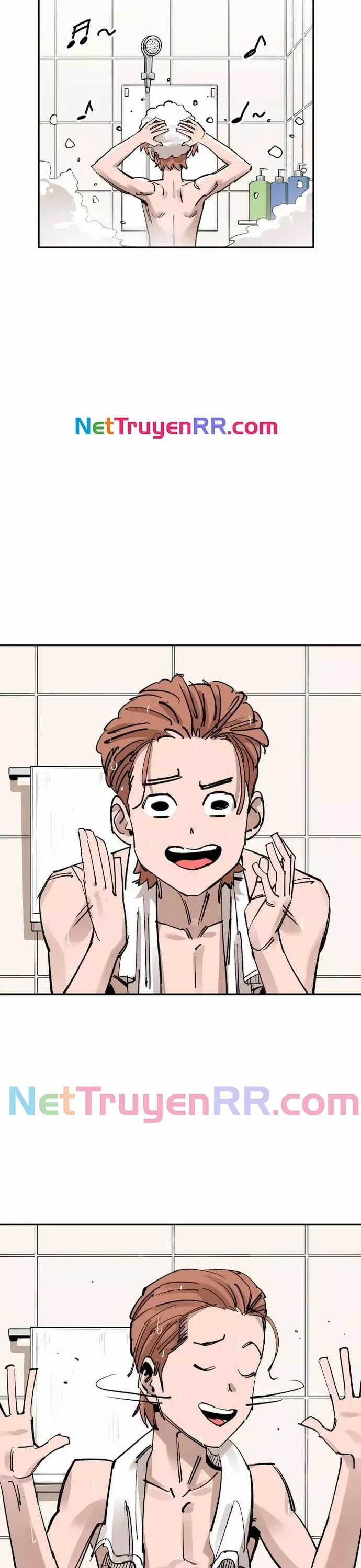 Sân Cỏ Chiến Kí - Chapter 133 - Trang 8