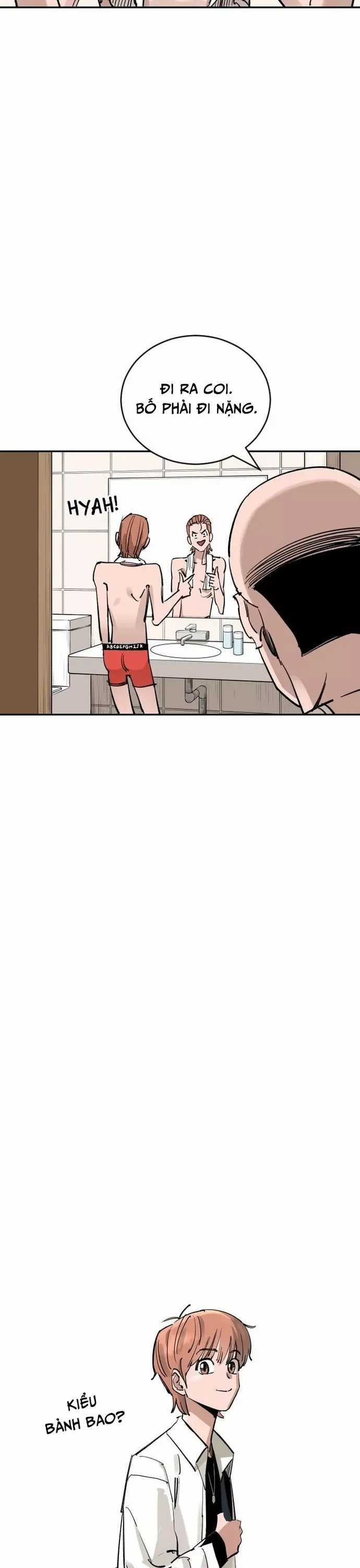 Sân Cỏ Chiến Kí - Chapter 133 - Trang 9