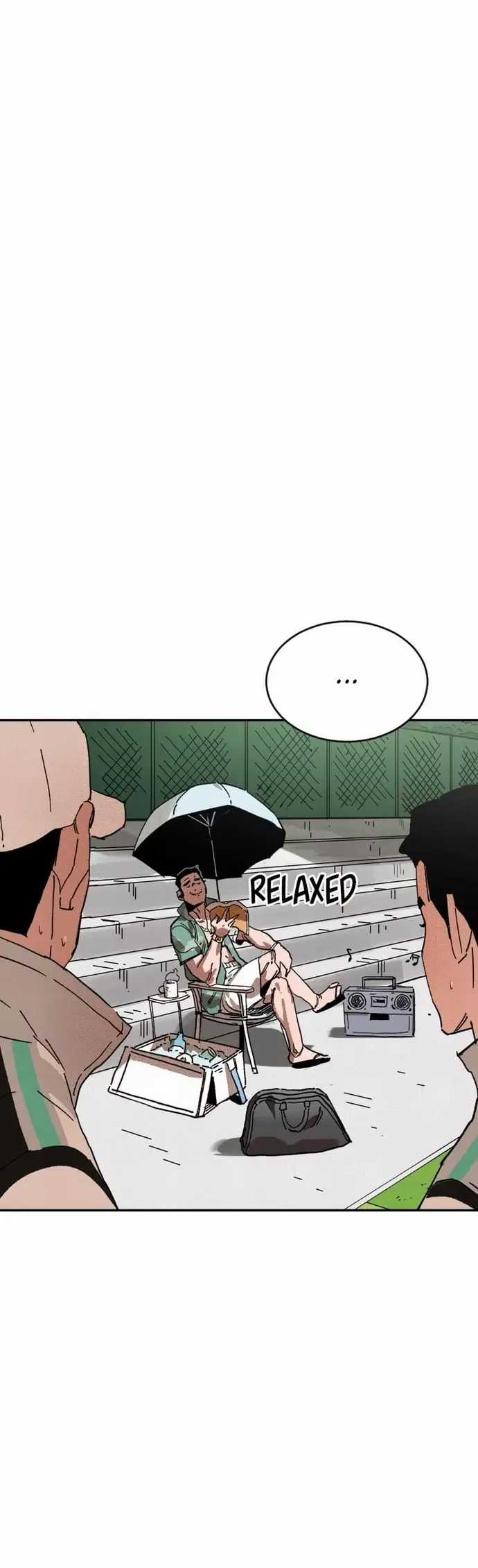 Sân Cỏ Chiến Kí - Chapter 160 - Trang 26