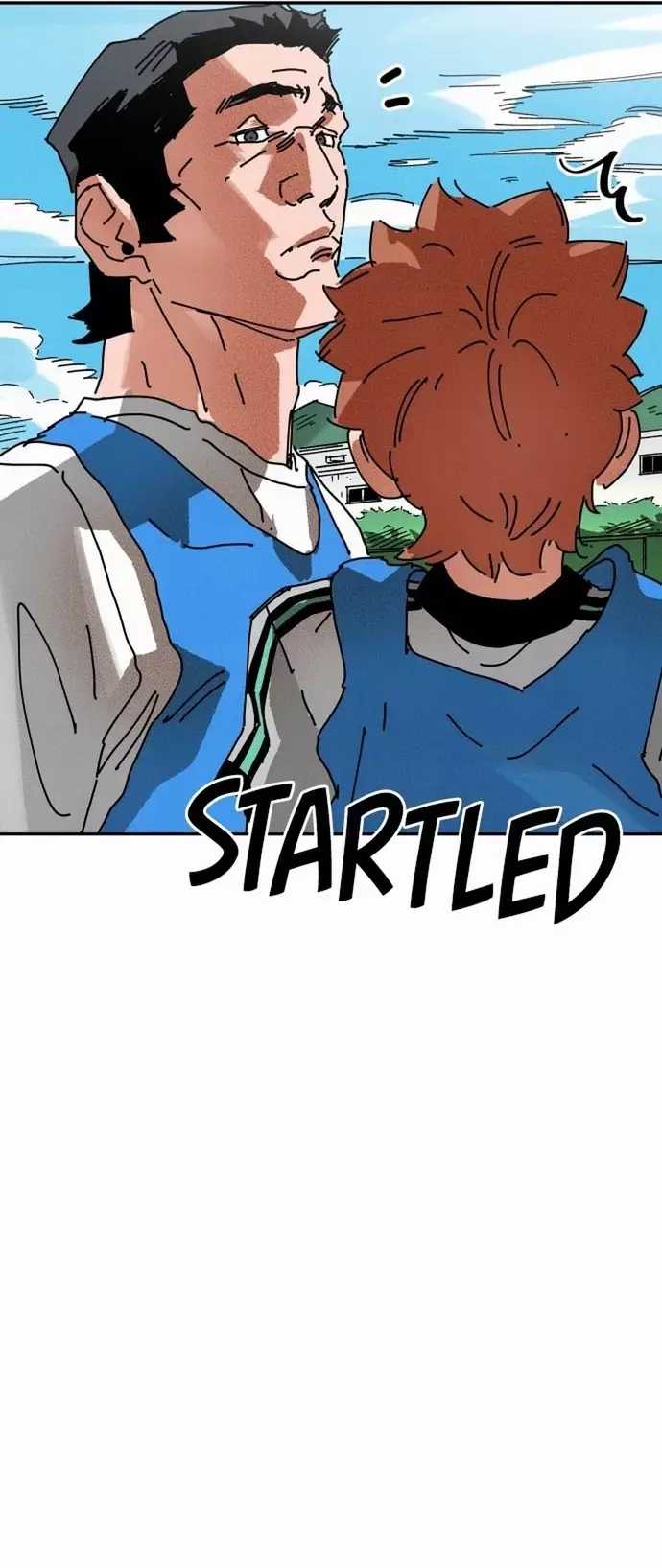 Sân Cỏ Chiến Kí - Chapter 160 - Trang 74