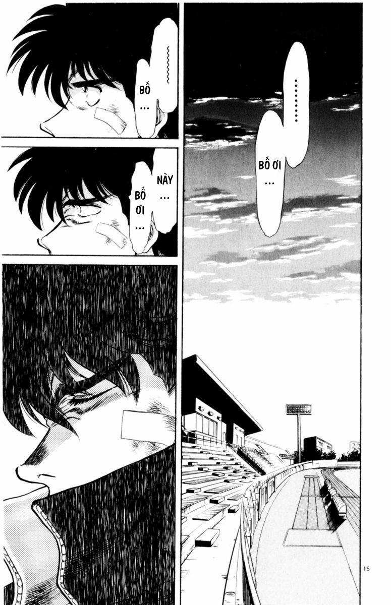 Sân Cỏ Ước Mơ - Chapter 103 - Trang 16