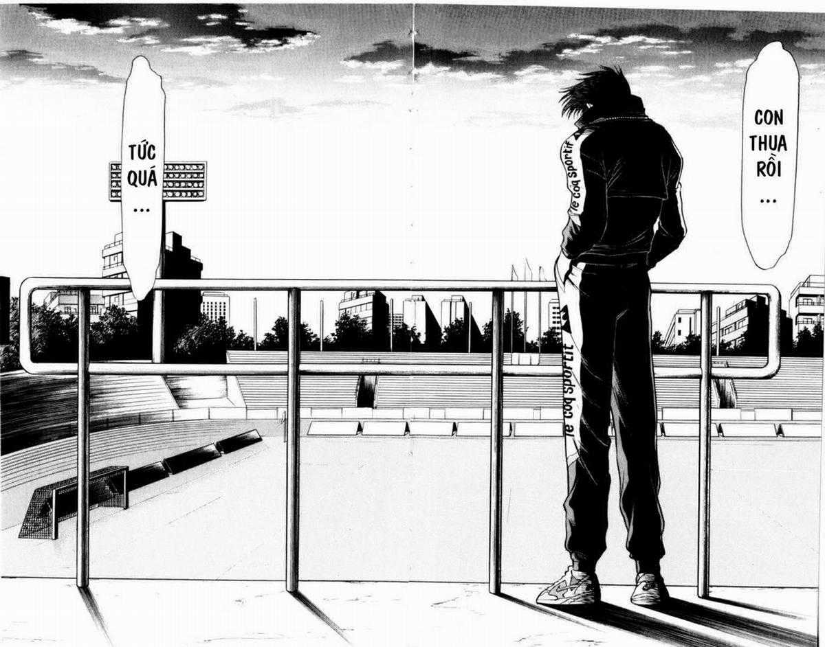 Sân Cỏ Ước Mơ - Chapter 103 - Trang 17