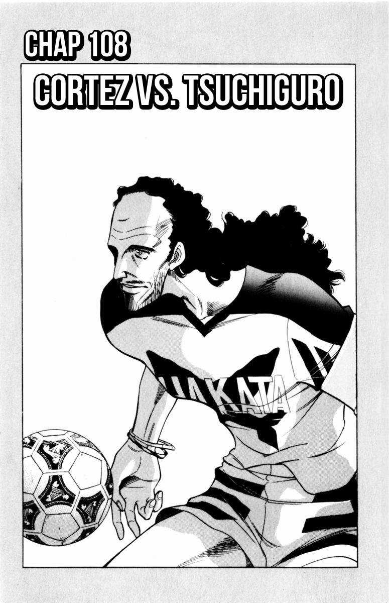 Sân Cỏ Ước Mơ - Chapter 108 - Trang 2