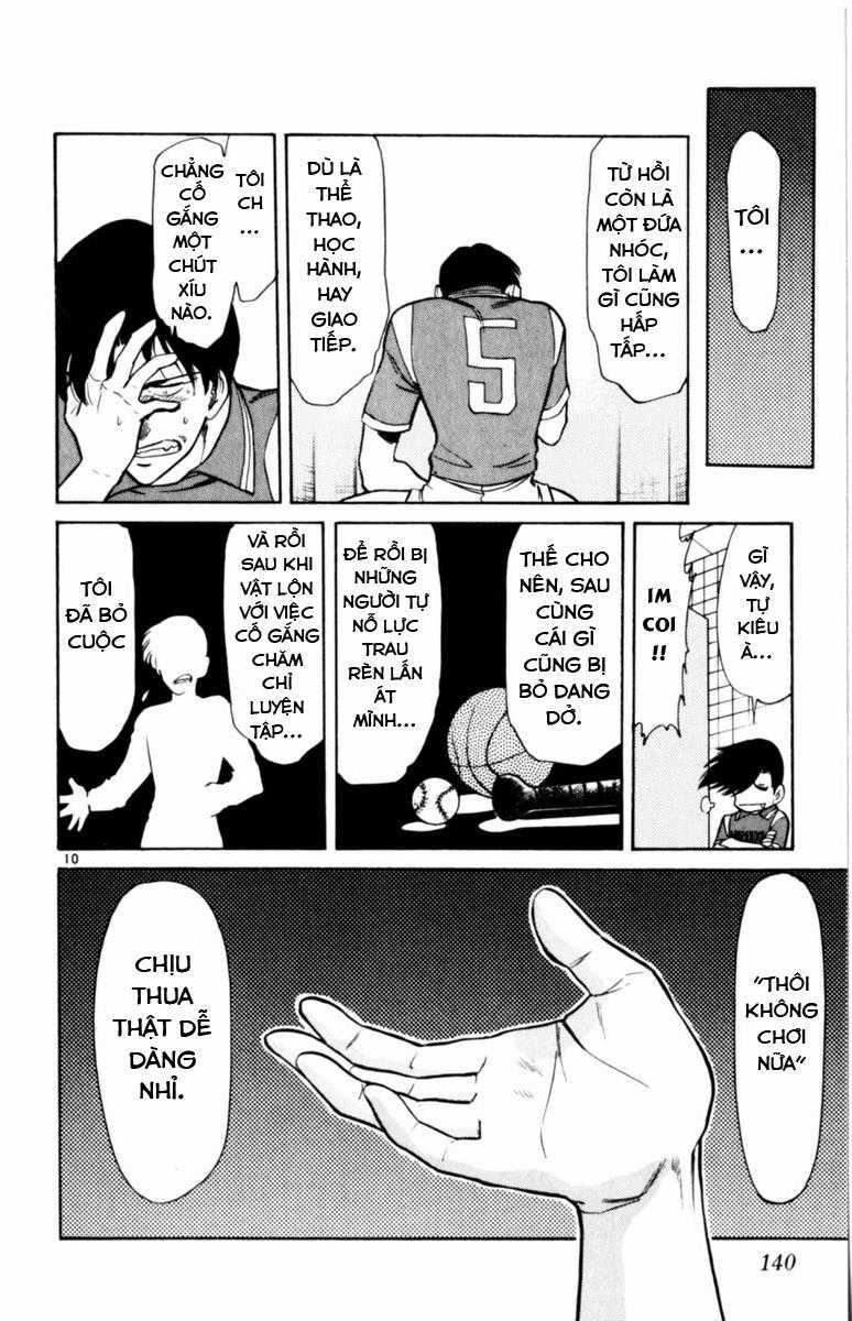 Sân Cỏ Ước Mơ - Chapter 113 - Trang 11