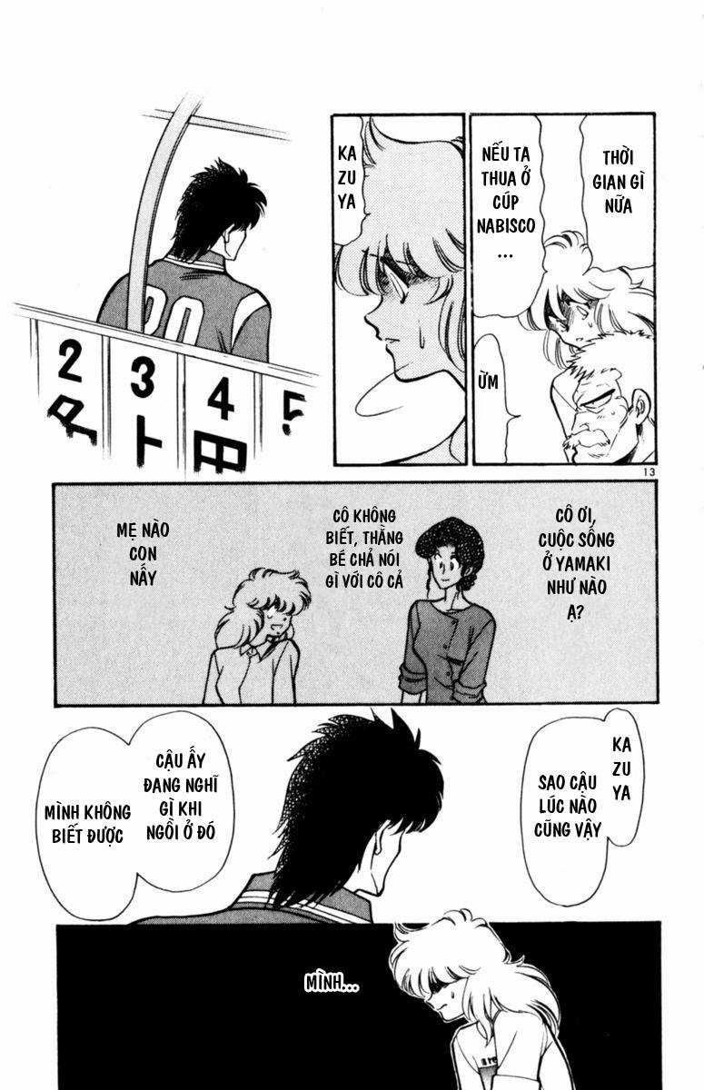 Sân Cỏ Ước Mơ - Chapter 88 - Trang 14