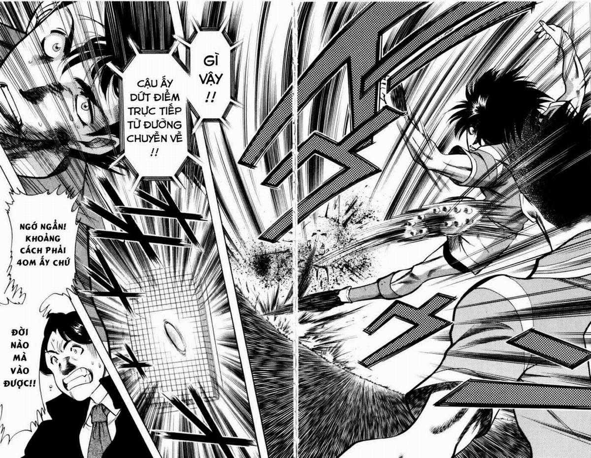 Sân Cỏ Ước Mơ - Chapter 90 - Trang 13