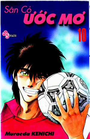 Đọc truyện Sân Cỏ Ước Mơ