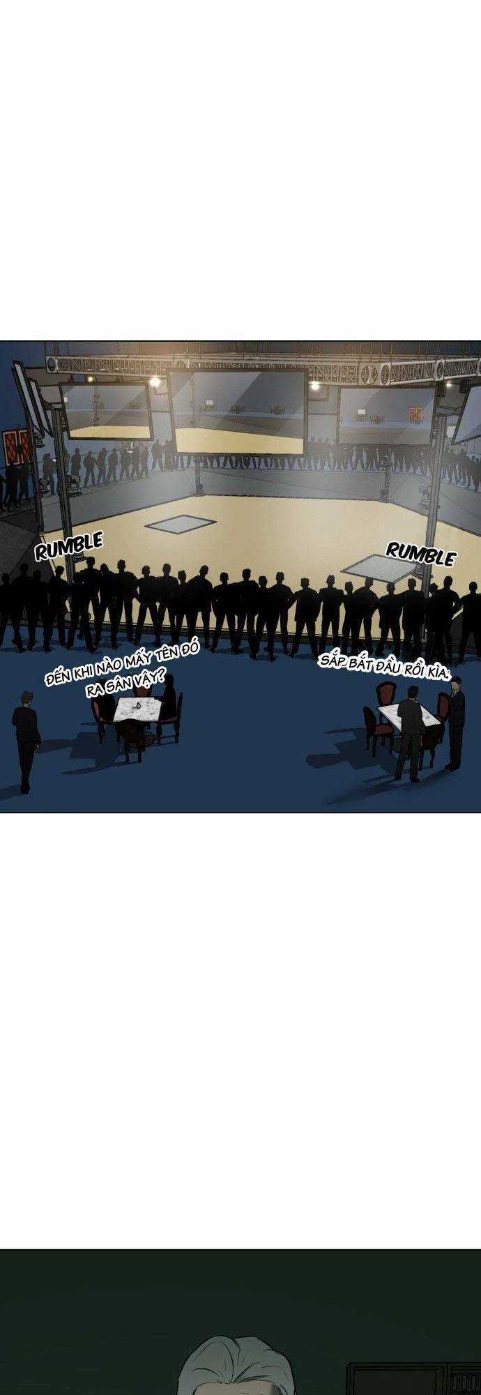 Sàn Đấu Của Thây Ma - Chapter 0 - Trang 3