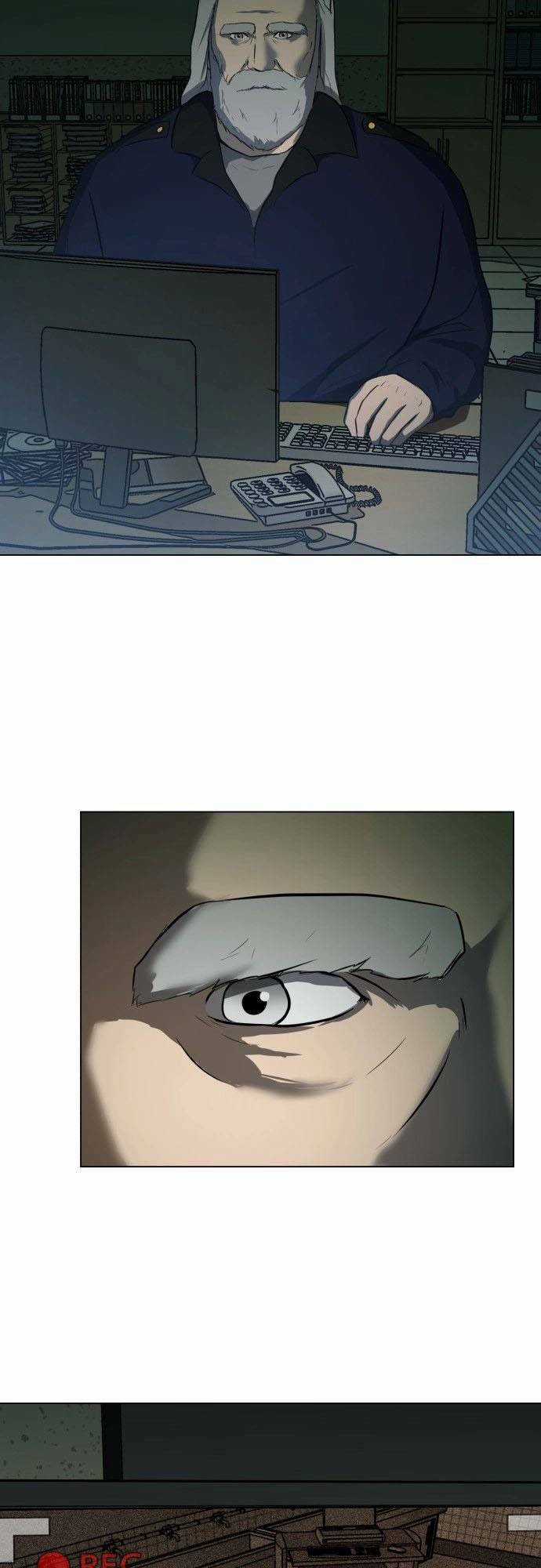 Sàn Đấu Của Thây Ma - Chapter 0 - Trang 4