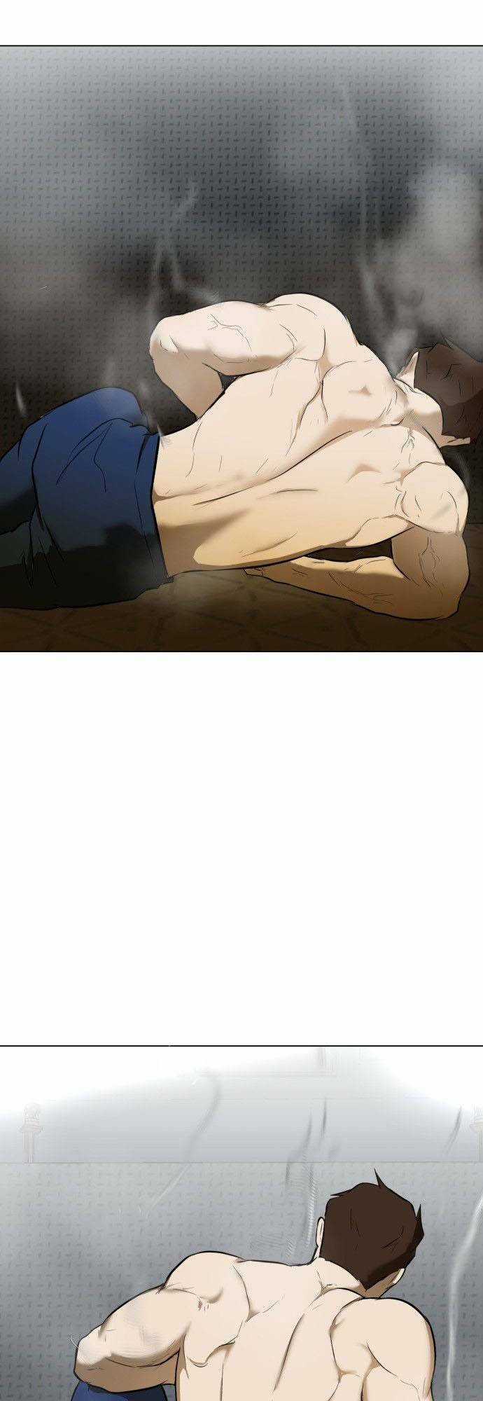 Sàn Đấu Của Thây Ma - Chapter 0 - Trang 34