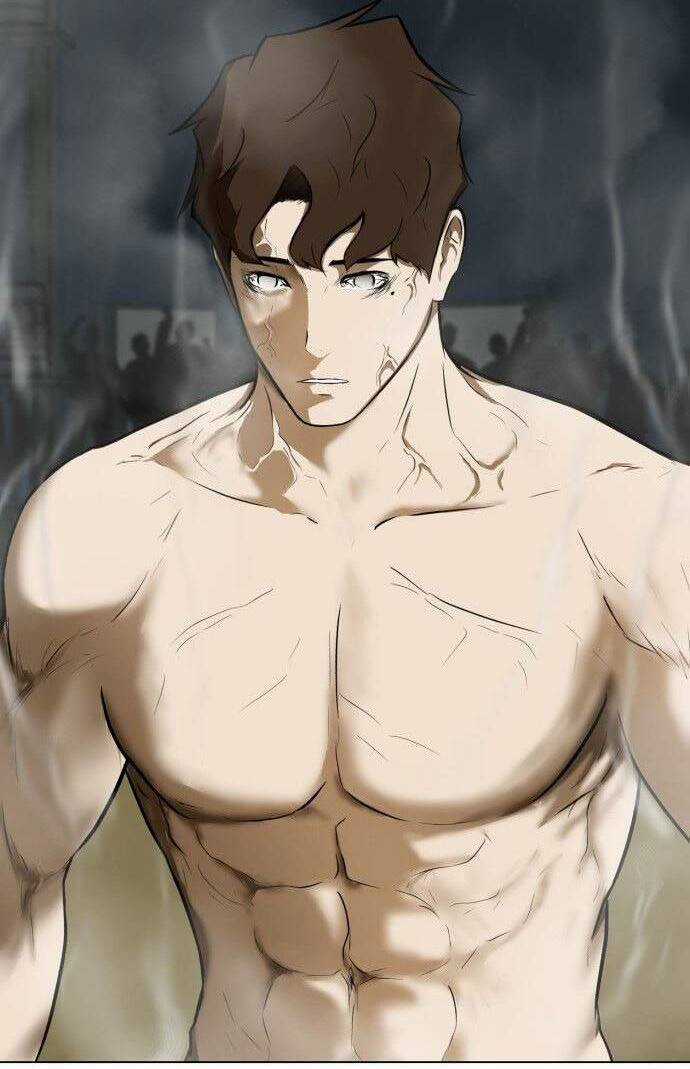 Sàn Đấu Của Thây Ma - Chapter 0 - Trang 38