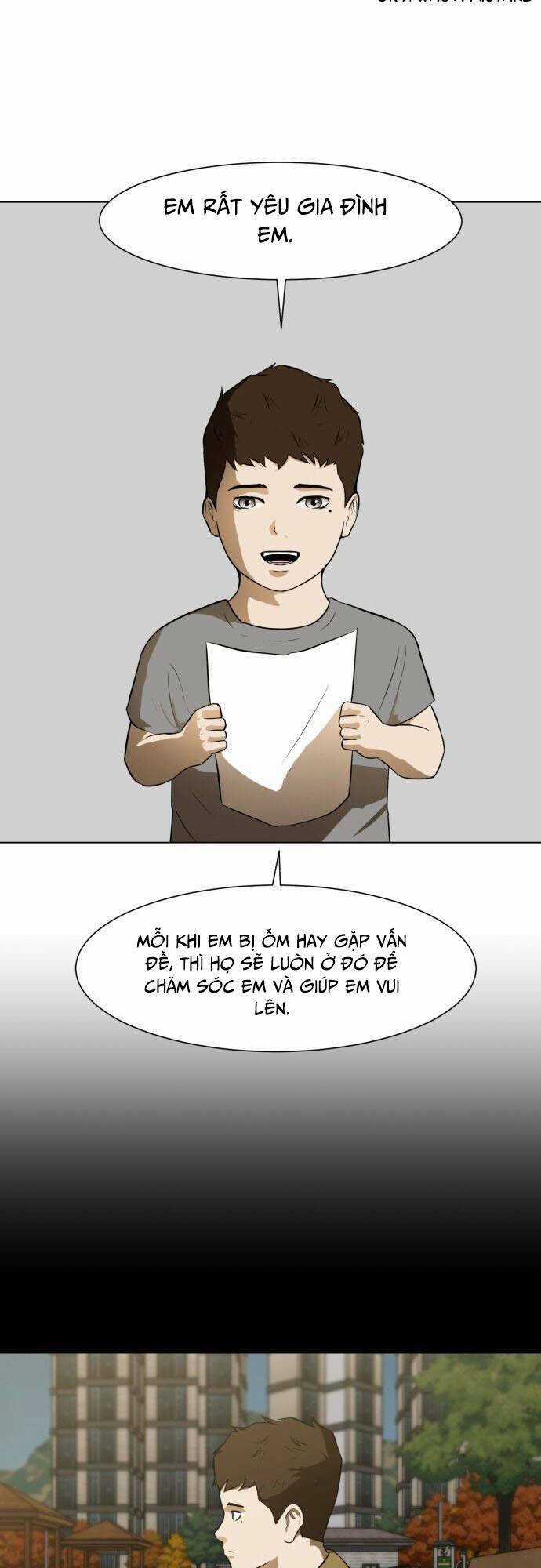 Sàn Đấu Của Thây Ma - Chapter 1 - Trang 13