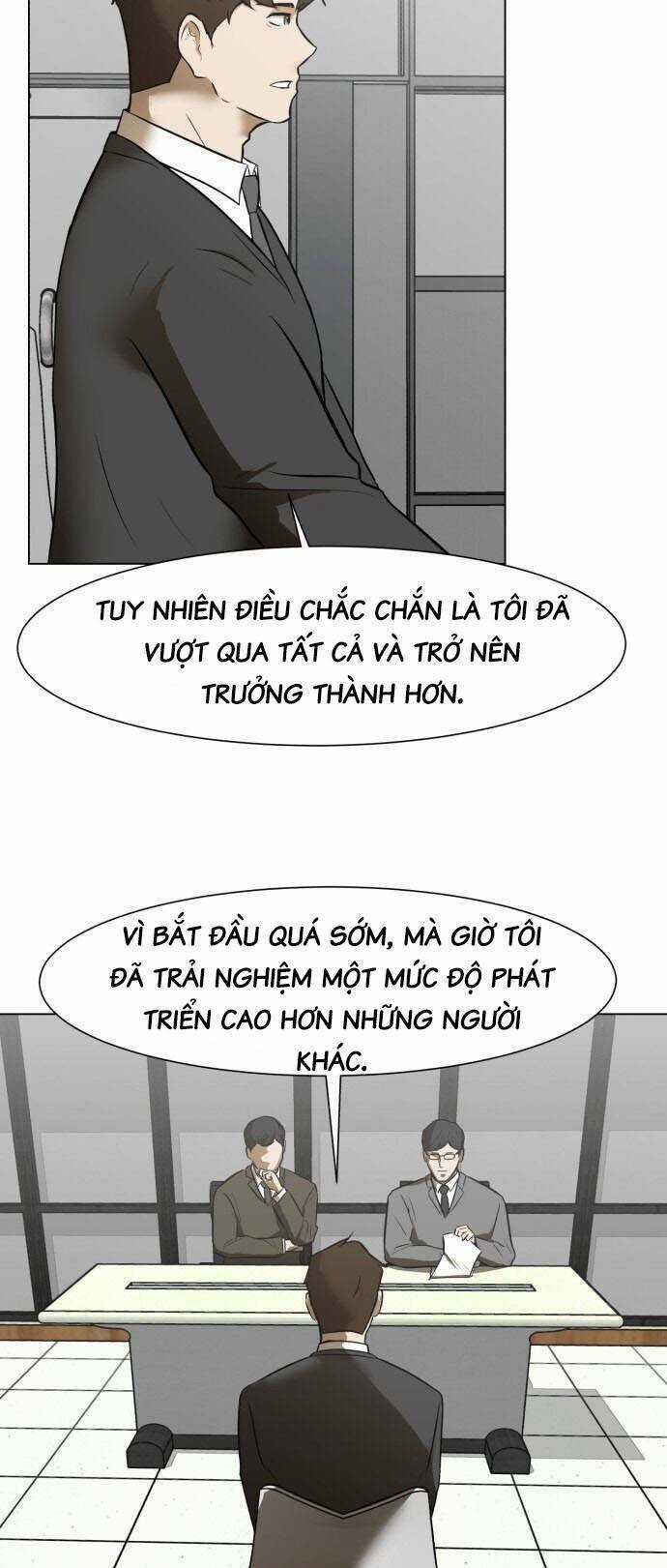 Sàn Đấu Của Thây Ma - Chapter 1 - Trang 30