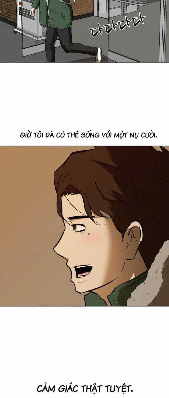 Sàn Đấu Của Thây Ma - Chapter 1 - Trang 36