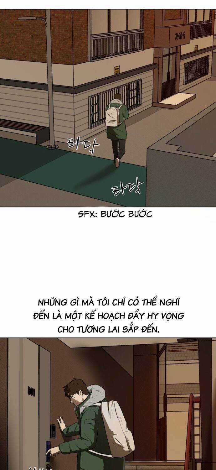 Sàn Đấu Của Thây Ma - Chapter 1 - Trang 37