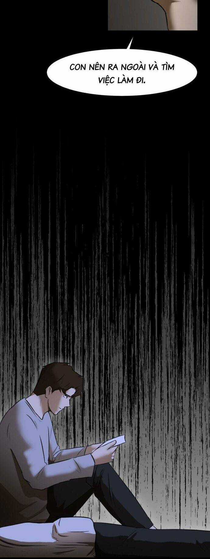 Sàn Đấu Của Thây Ma - Chapter 1 - Trang 46